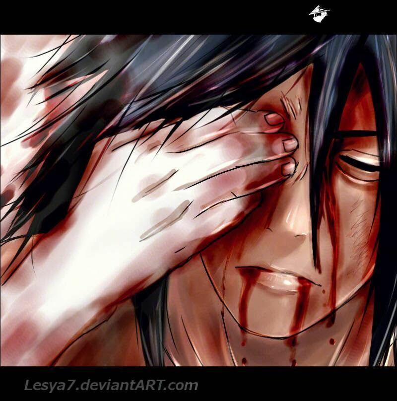 Naruto - Cửu Vĩ Hồ Ly 659 trang 0