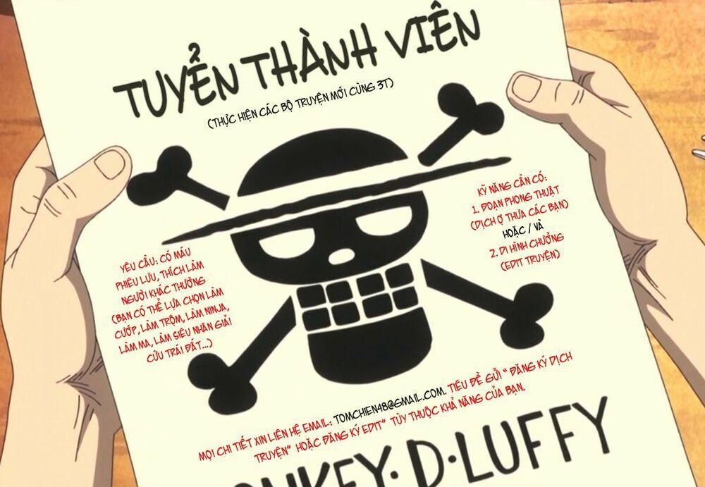 Naruto - Cửu Vĩ Hồ Ly 666 trang 0