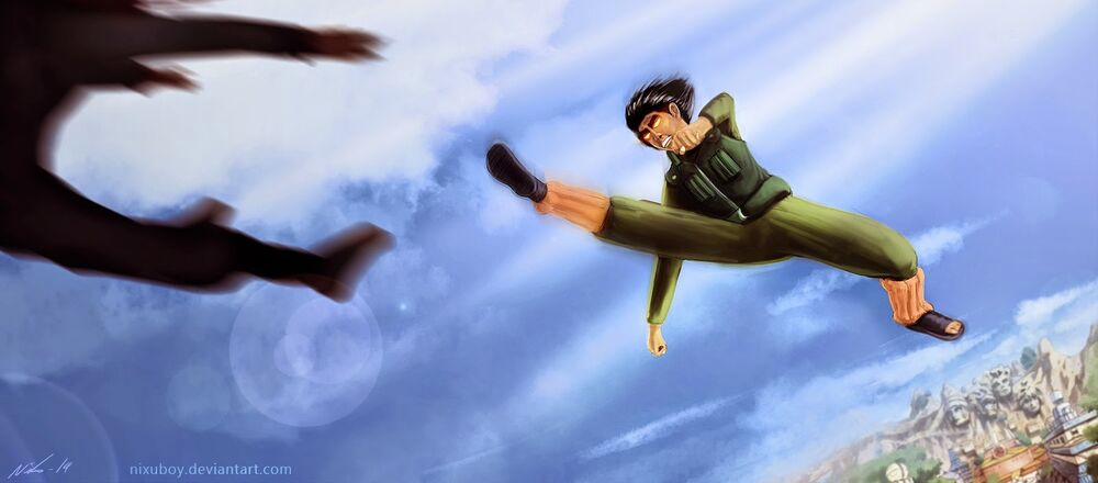 Naruto - Cửu Vĩ Hồ Ly 674 trang 20