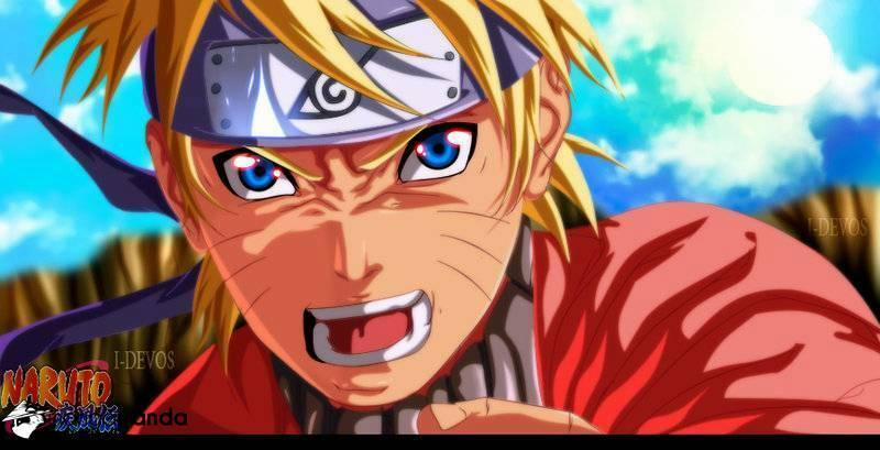 Naruto - Cửu Vĩ Hồ Ly 678 trang 0