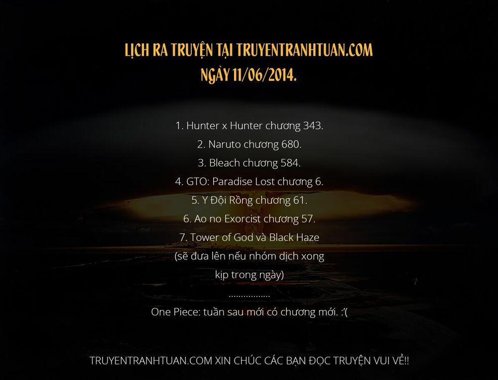 Naruto - Cửu Vĩ Hồ Ly 680 trang 0