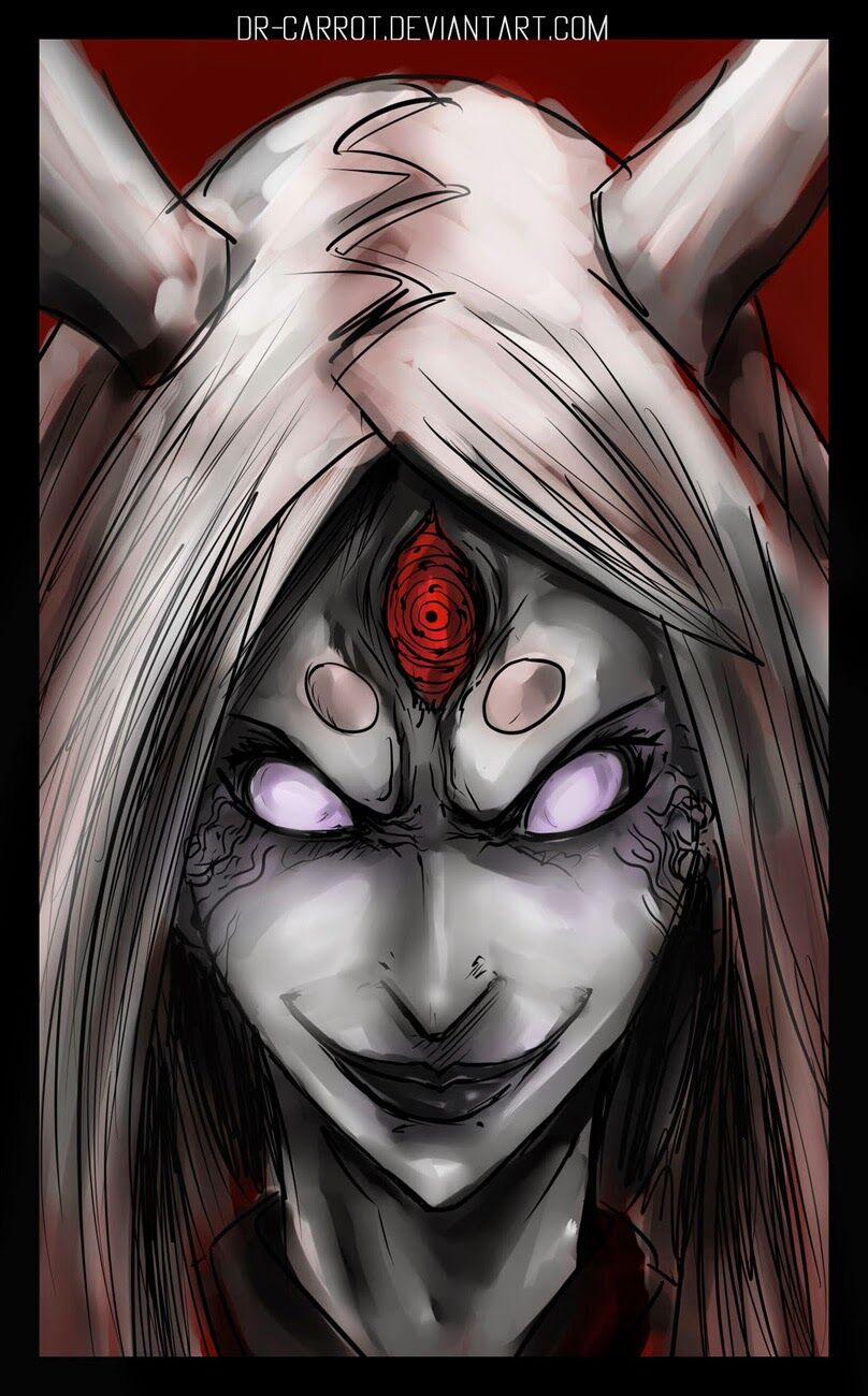 Naruto - Cửu Vĩ Hồ Ly 681 trang 18