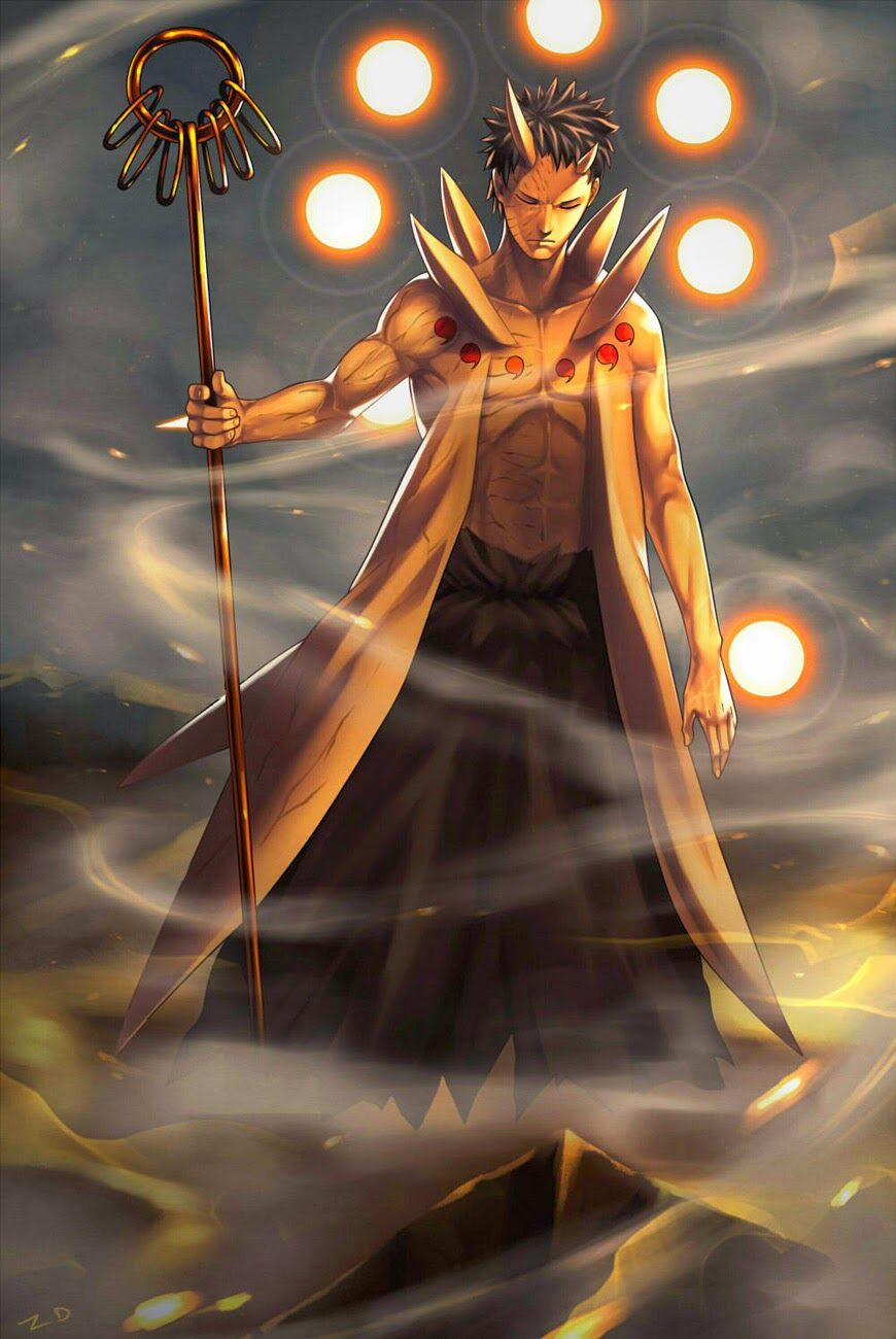 Naruto - Cửu Vĩ Hồ Ly 684 trang 16