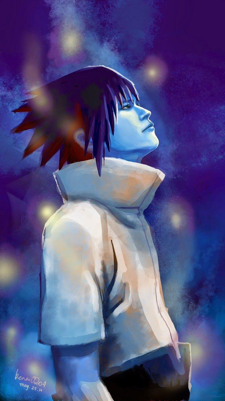 Naruto - Cửu Vĩ Hồ Ly 685 trang 17