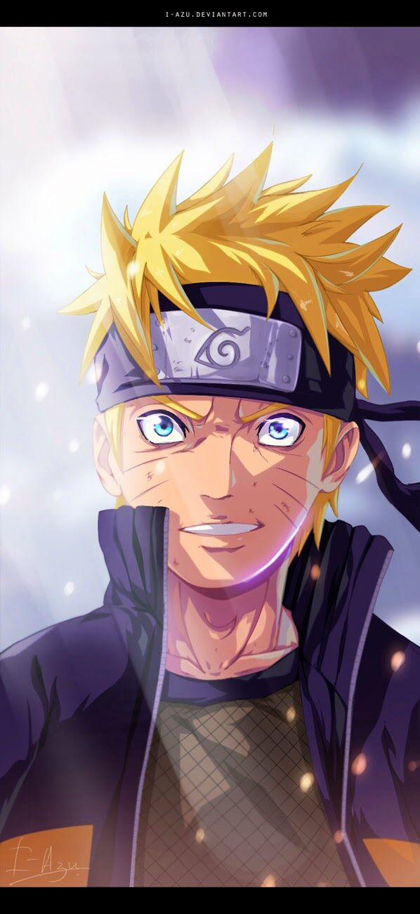 Naruto - Cửu Vĩ Hồ Ly 695 trang 18