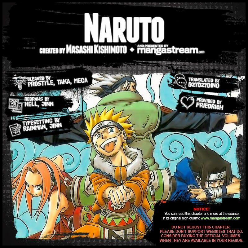 Naruto - Cửu Vĩ Hồ Ly 695 trang 21