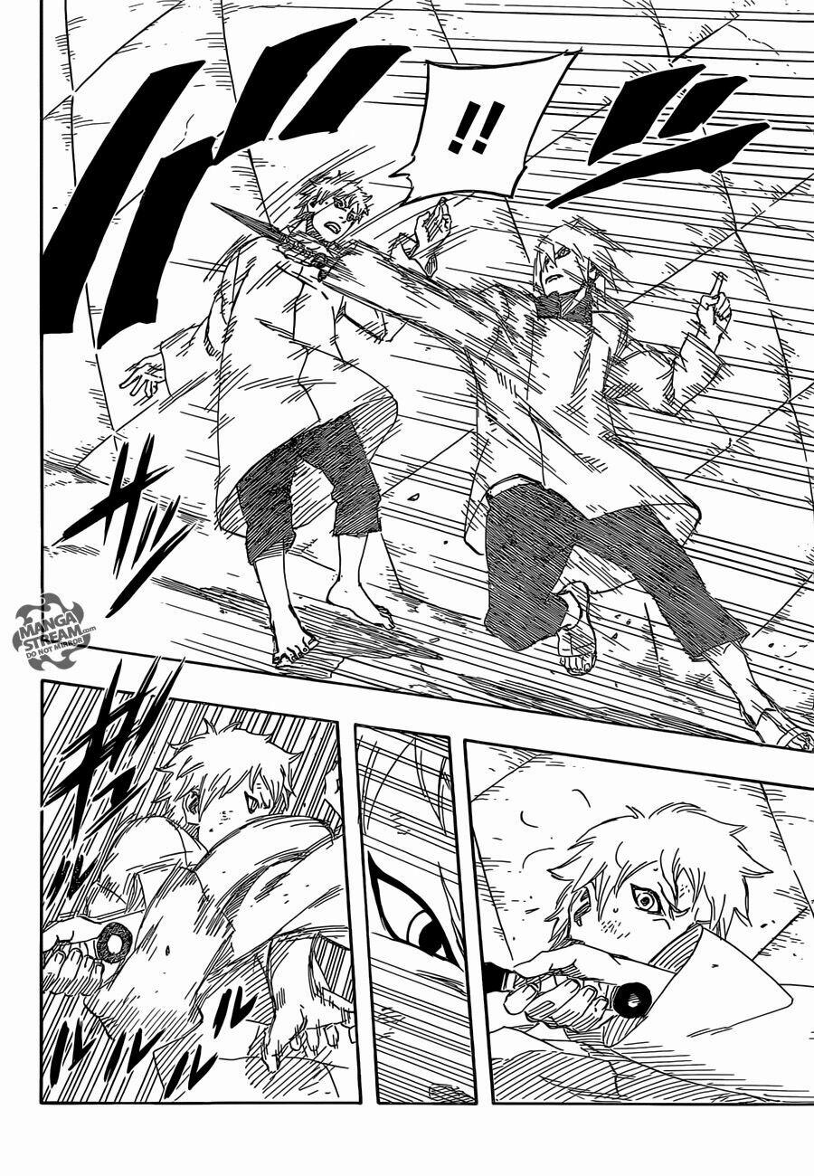 Naruto - Cửu Vĩ Hồ Ly 700.5 trang 8