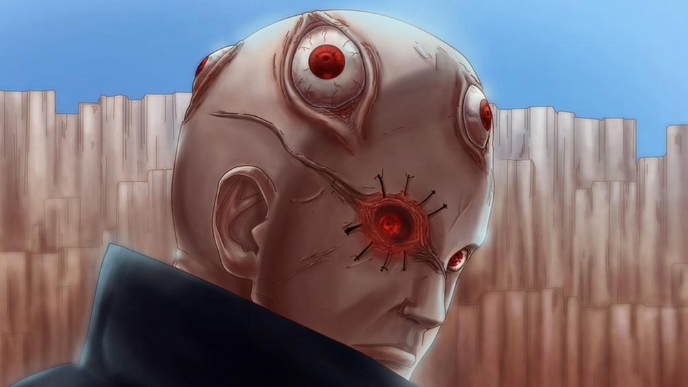 Naruto - Cửu Vĩ Hồ Ly 700.6 trang 23