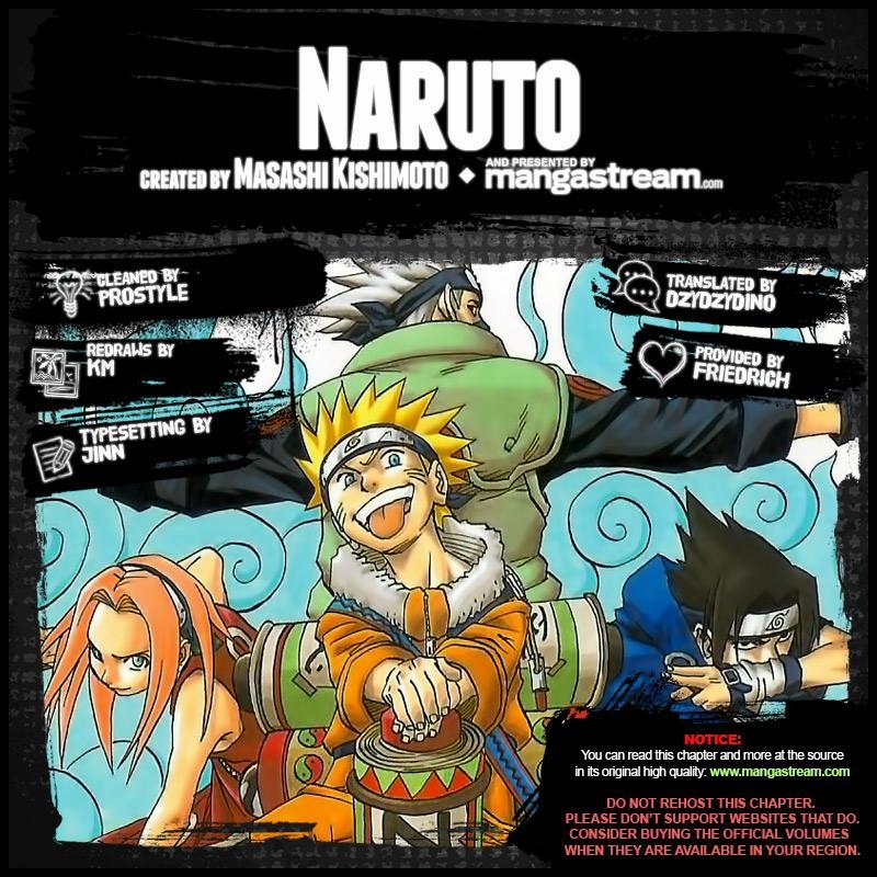 Naruto - Cửu Vĩ Hồ Ly 700.6 trang 25