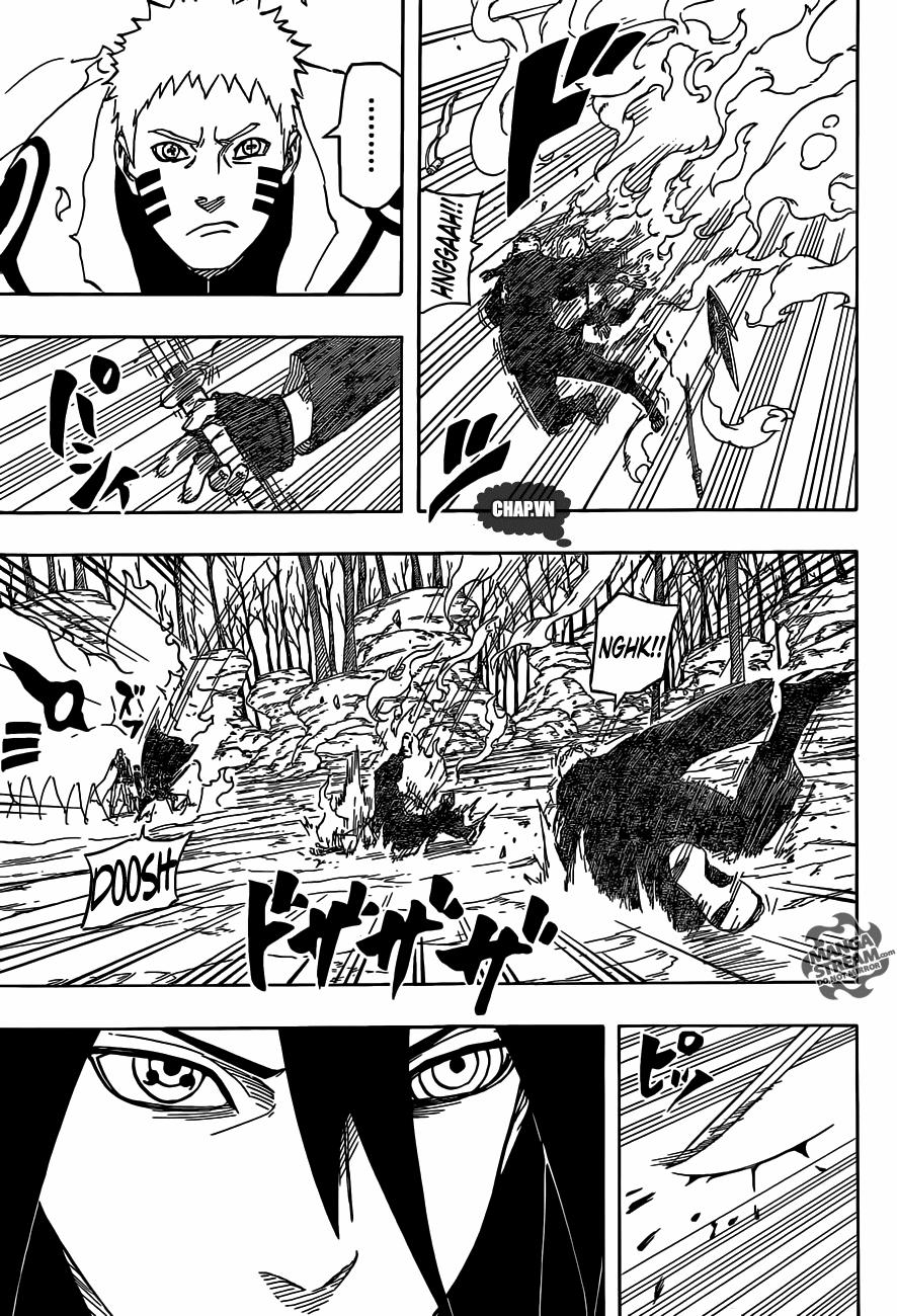Naruto - Cửu Vĩ Hồ Ly 700.6 trang 4