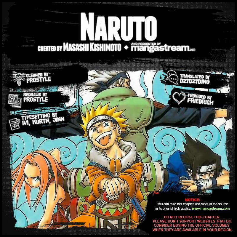 Naruto - Cửu Vĩ Hồ Ly 700.7 trang 25