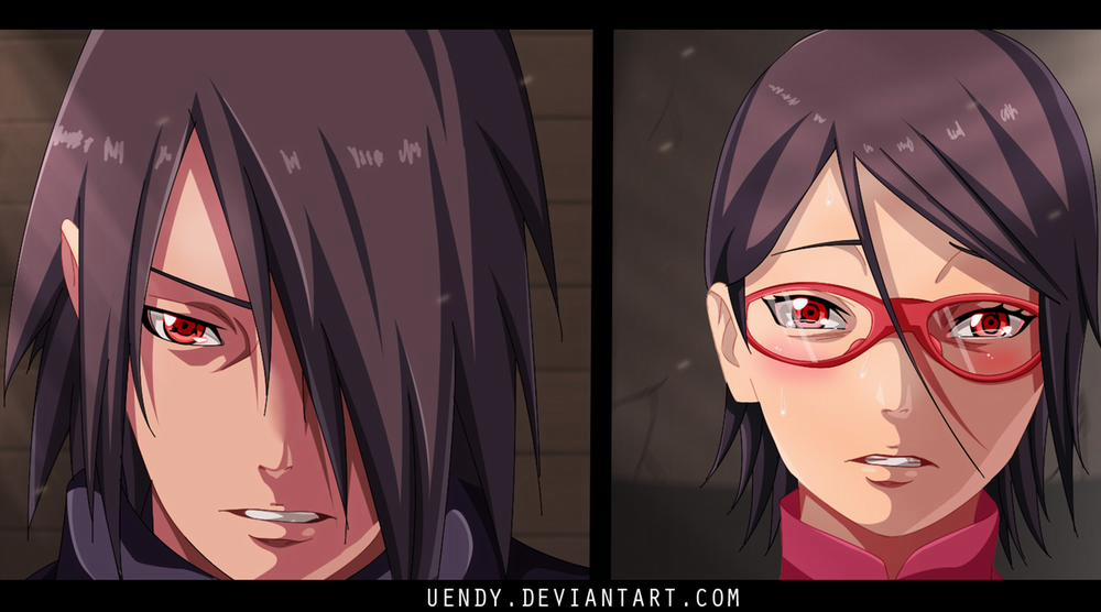 Naruto - Cửu Vĩ Hồ Ly 700.8 trang 20