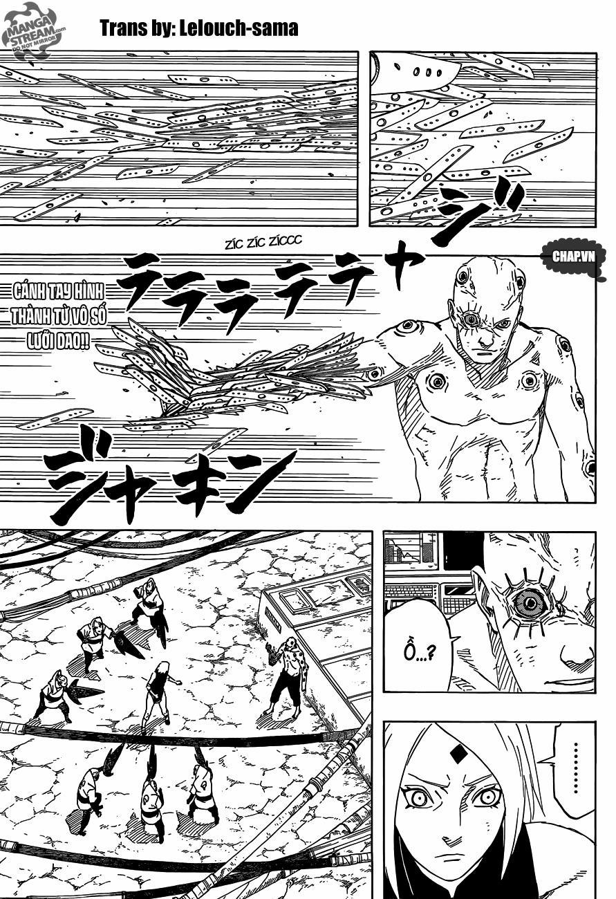 Naruto - Cửu Vĩ Hồ Ly 700.9 trang 0