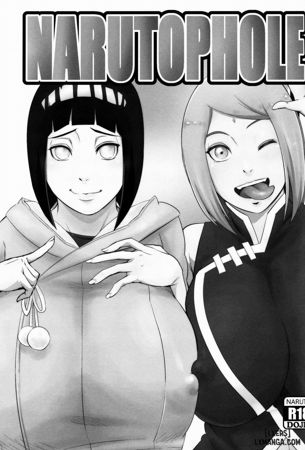 NARUTOPHOLE Oneshot trang 1
