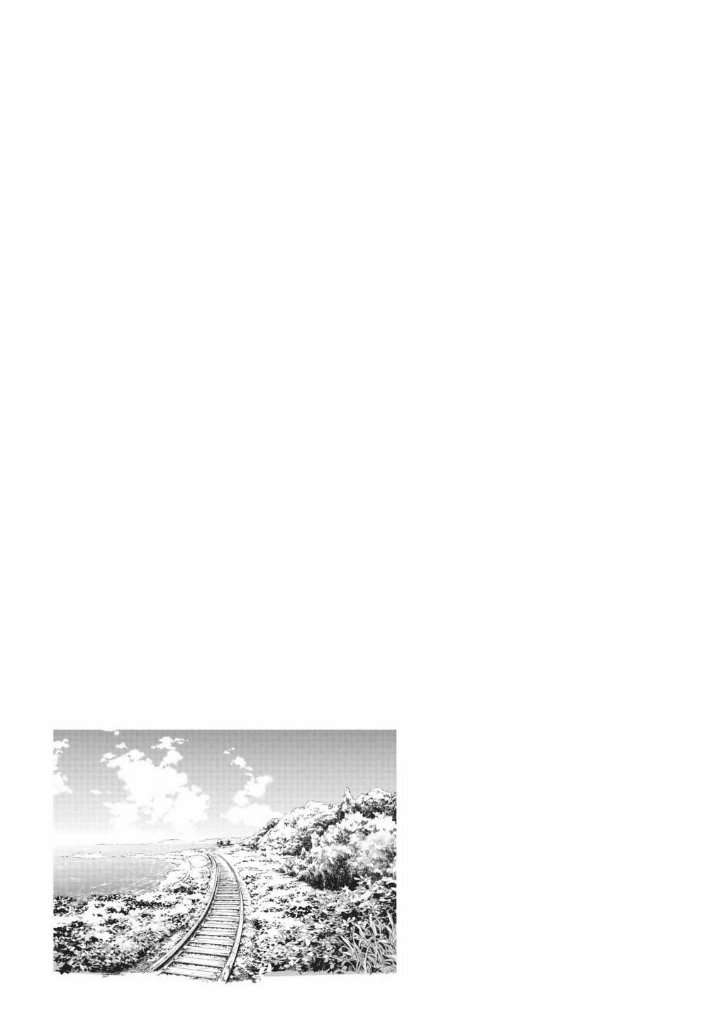 Natsu E No Tonneru, Sayonara No Deguchi Gunjou 1 trang 42