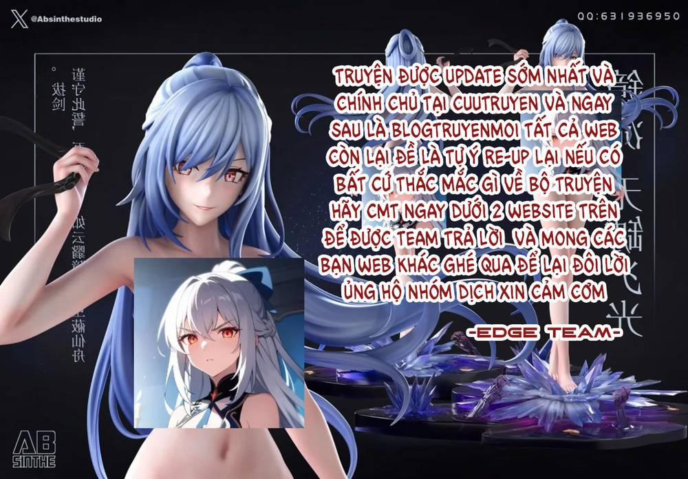 Natsu E No Tonneru, Sayonara No Deguchi Gunjou 11 trang 1