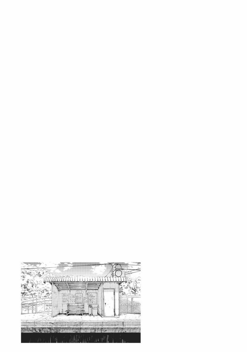 Natsu E No Tonneru, Sayonara No Deguchi Gunjou 2 trang 35