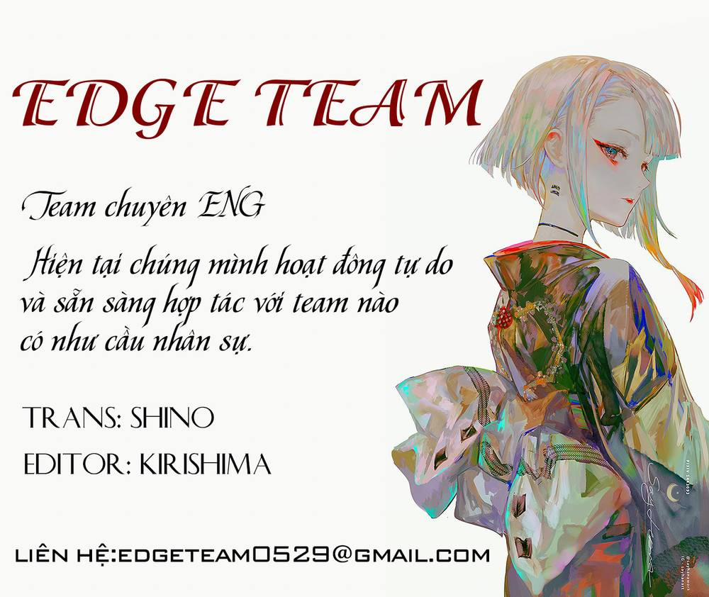 Natsu E No Tonneru, Sayonara No Deguchi Gunjou 6 trang 0