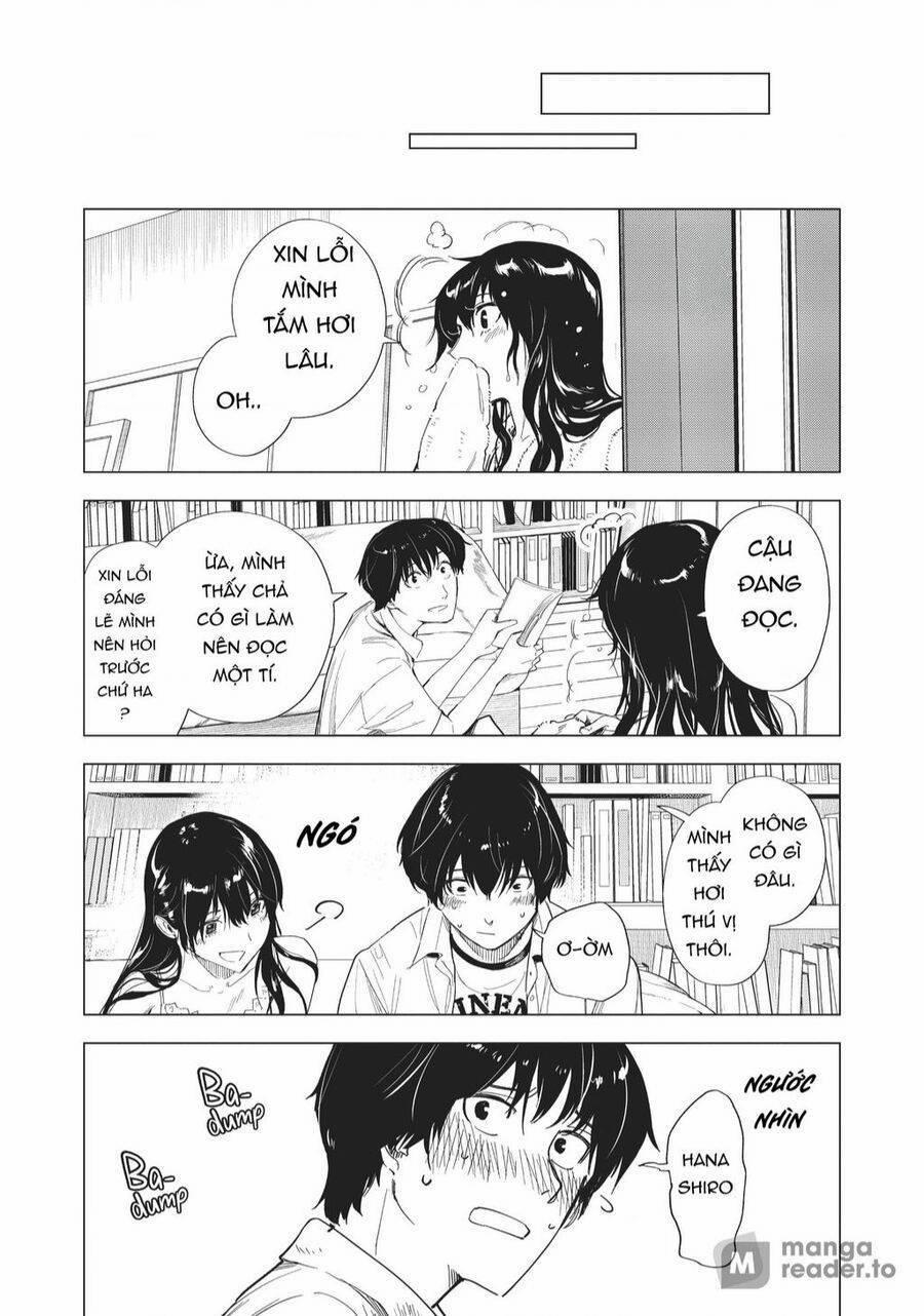 Natsu E No Tonneru, Sayonara No Deguchi Gunjou 9 trang 19