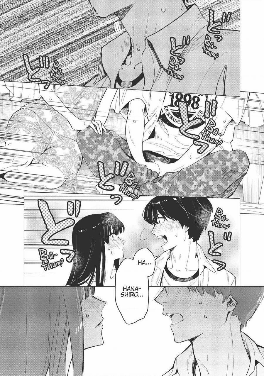 Natsu E No Tonneru, Sayonara No Deguchi Gunjou 9 trang 29