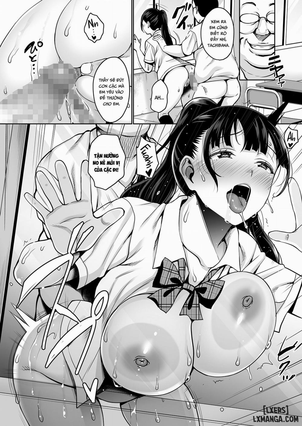 Natsu ga Owaru made FULL 2 trang 26