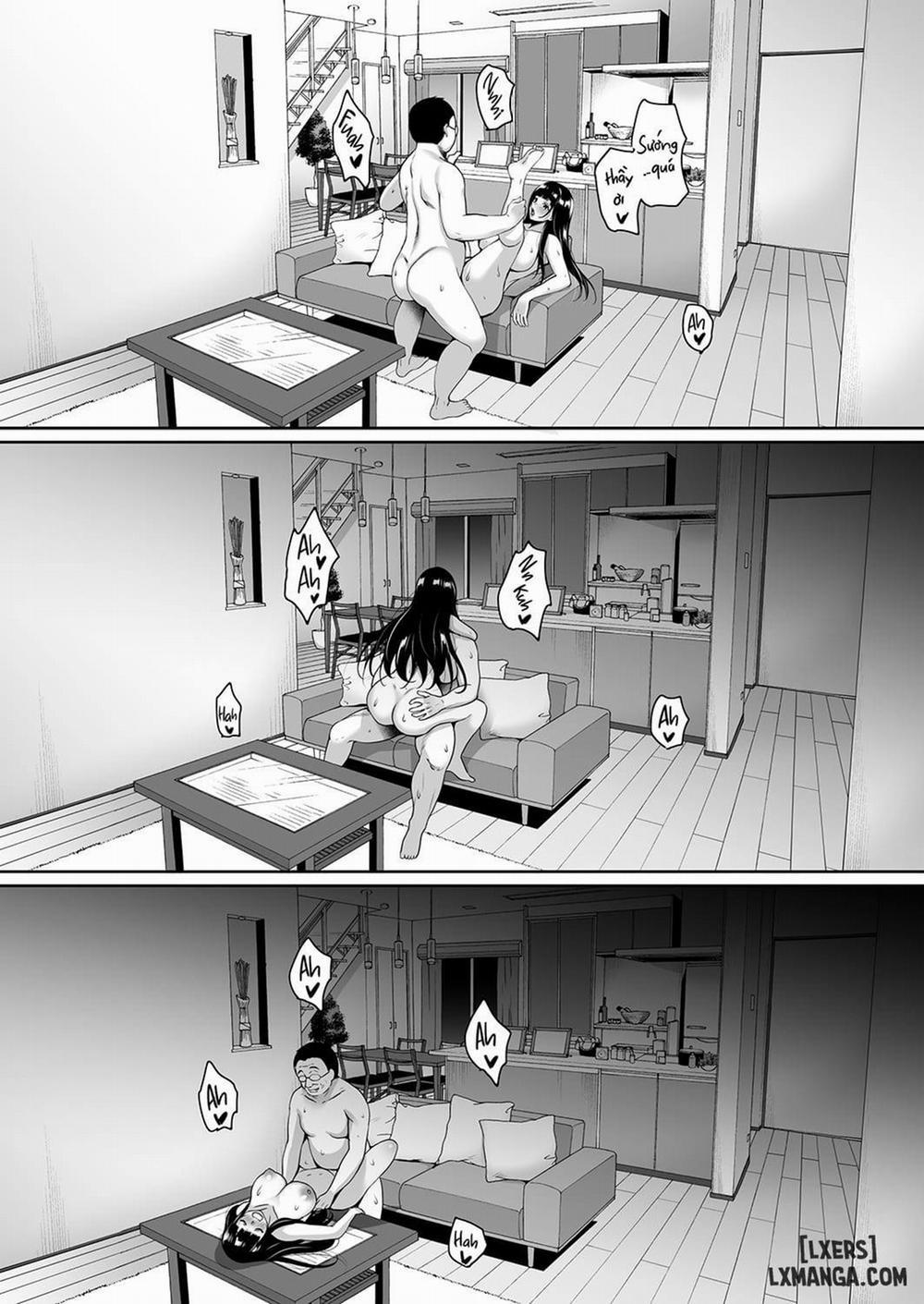 Natsu ga Owaru made FULL 3 trang 23