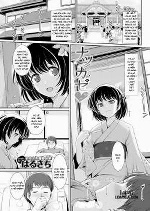 Đọc truyện tranh Natsu Kaze