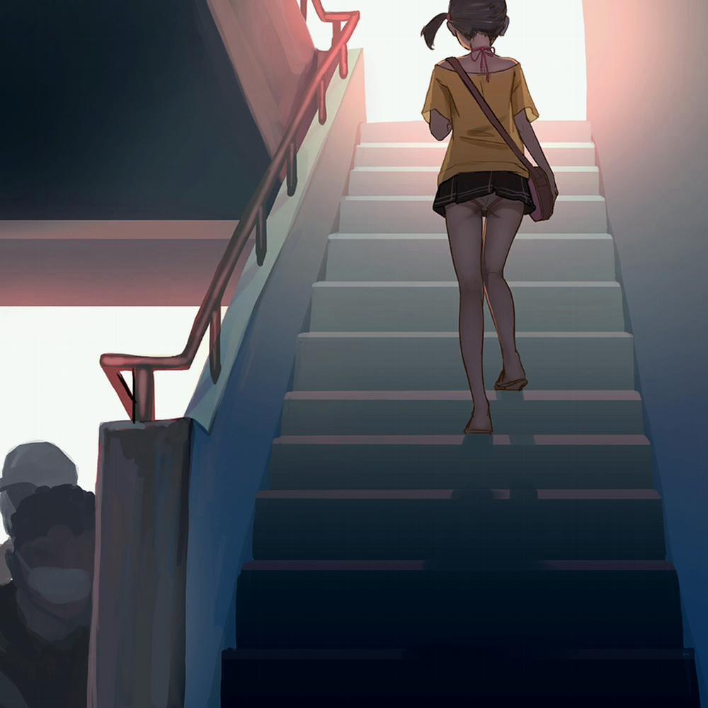 Natsu No Aru Koto Artist [Full Color] trang 6