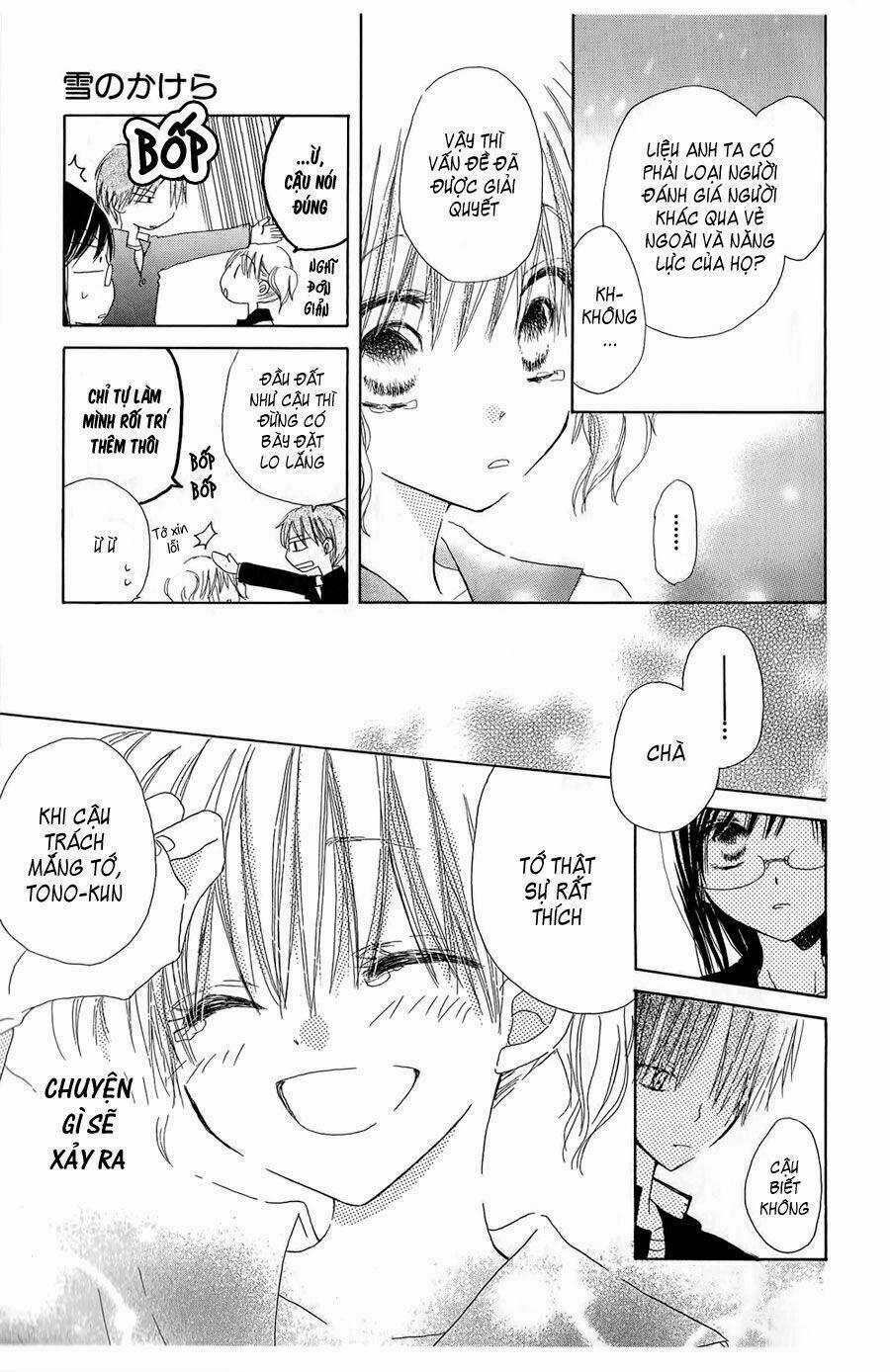 Natsu No Kakera 2 trang 31