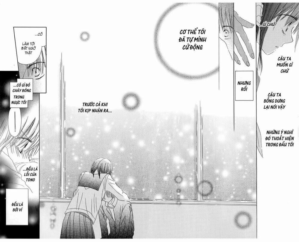 Natsu No Kakera 2 trang 36