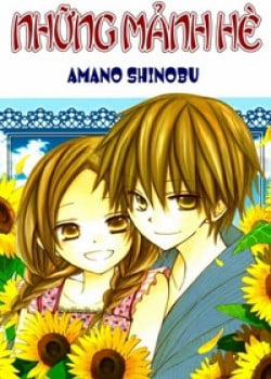 Đọc truyện tranh Natsu No Kakera