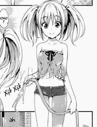 Đọc truyện tranh Natsu no Mukou ni