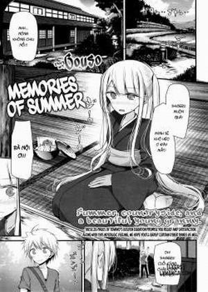 Đọc truyện Natsu no Omohide