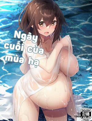 Đọc truyện tranh Natsu No Owari