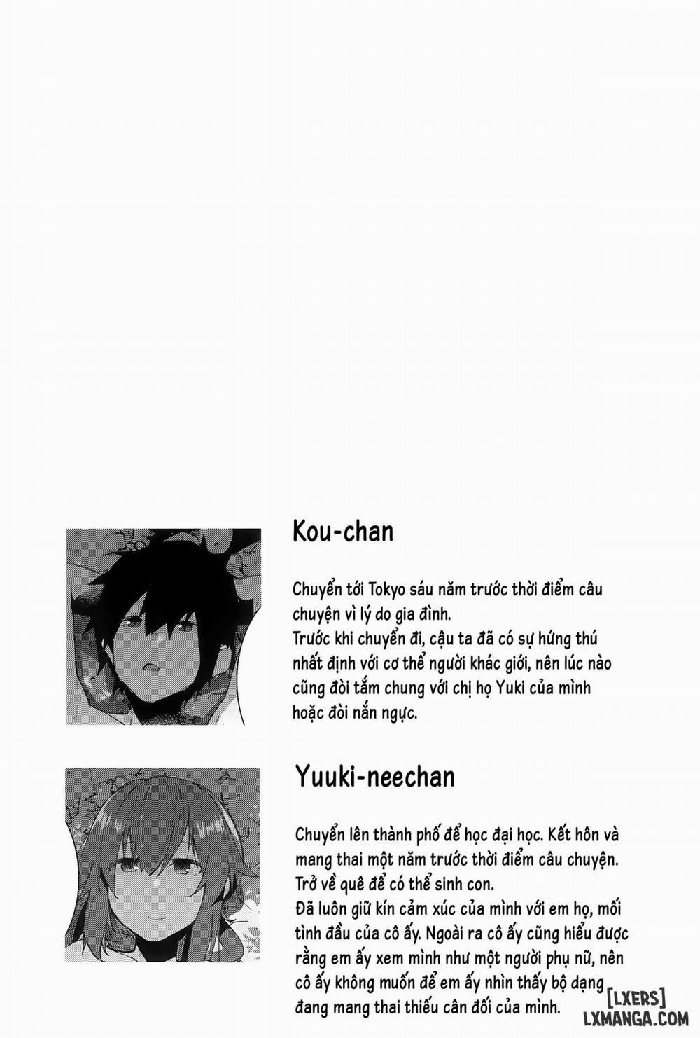 Natsu No Owari Oneshot trang 39