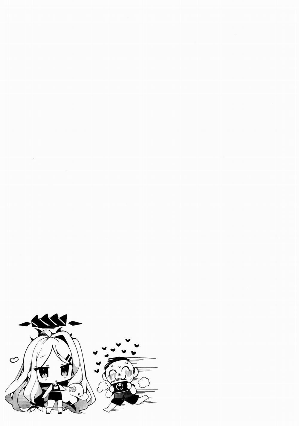 Natsu No Yume O Ano Nami Ni Nokoshite Oneshot nứng trang 21