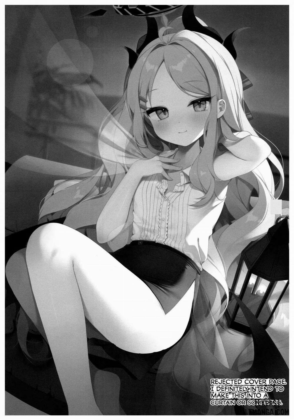 Natsu No Yume O Ano Nami Ni Nokoshite Oneshot trang 23