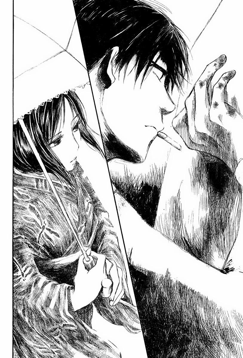 Natsu No Zenjitsu 1 trang 18