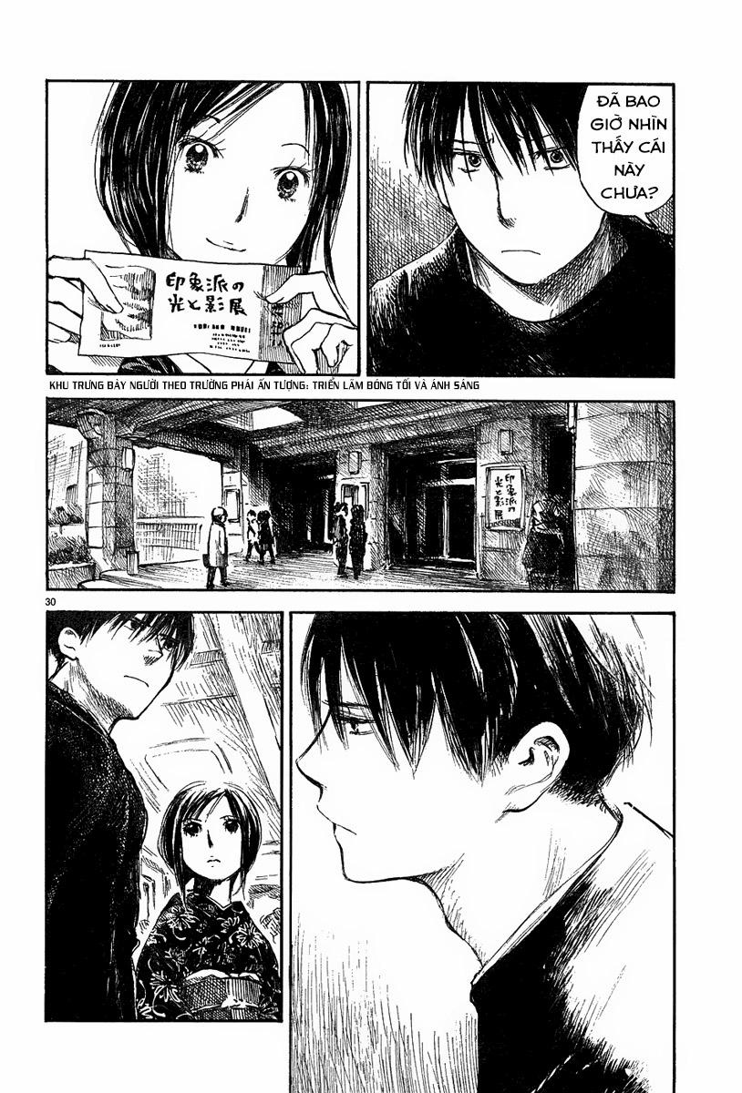 Natsu No Zenjitsu 1 trang 30