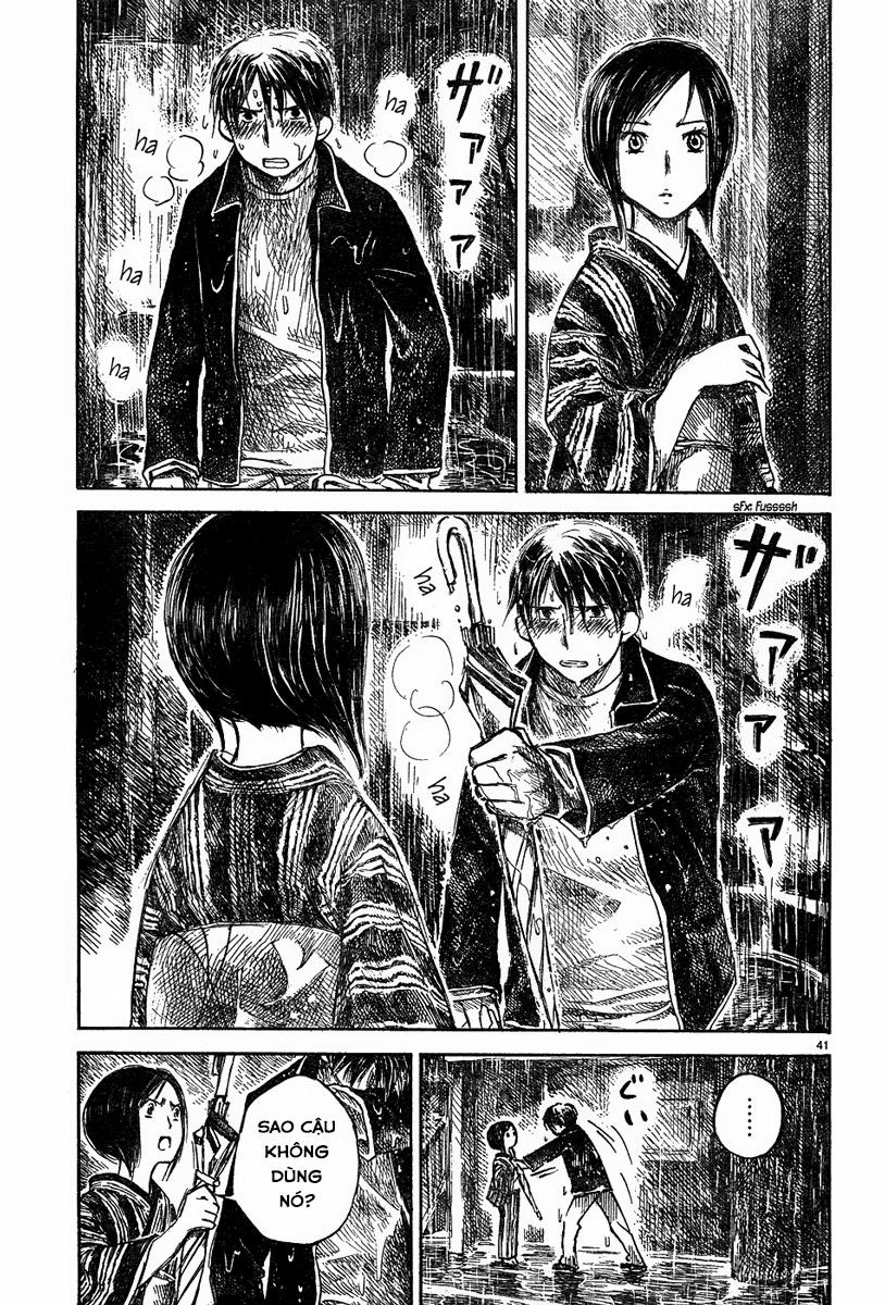 Natsu No Zenjitsu 1 trang 41