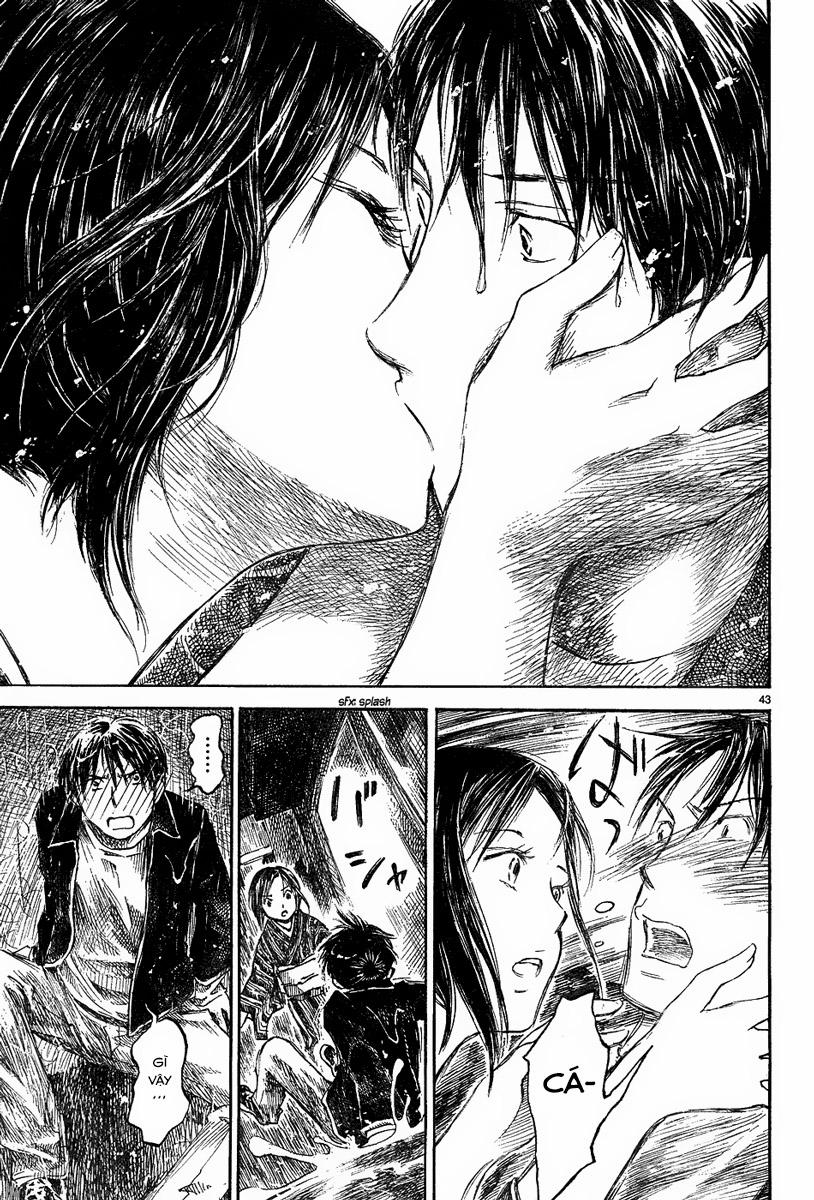 Natsu No Zenjitsu 1 trang 43