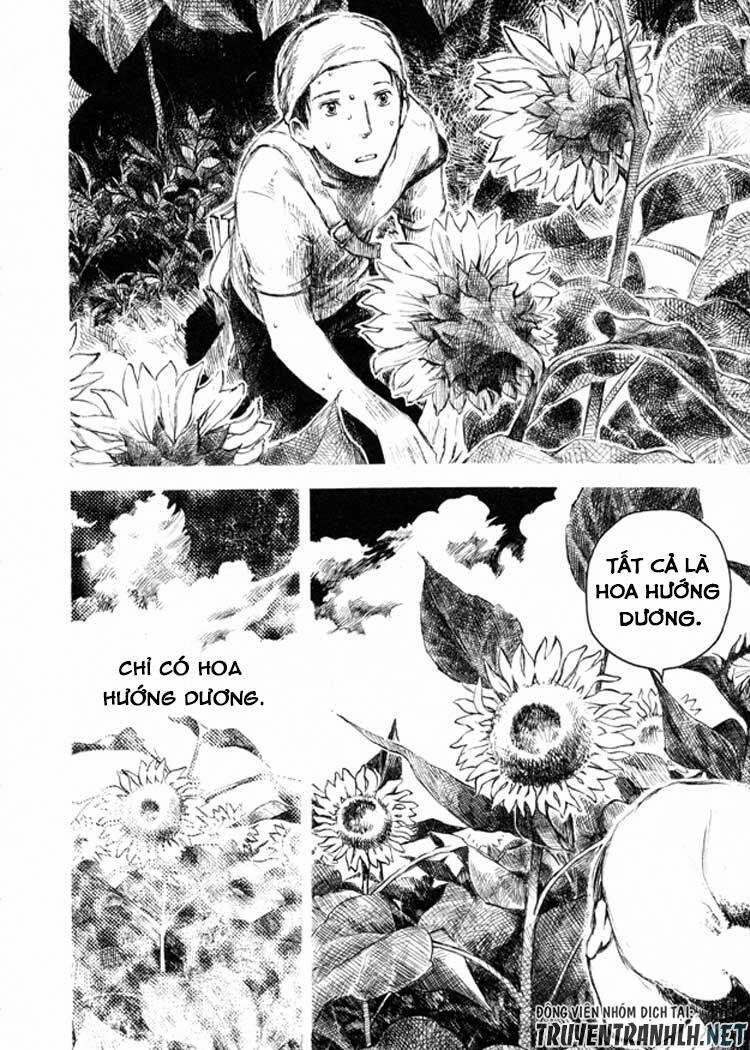 Natsu No Zenjitsu 10 trang 10