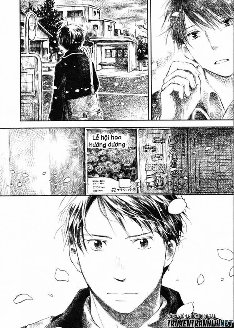 Natsu No Zenjitsu 11 trang 26