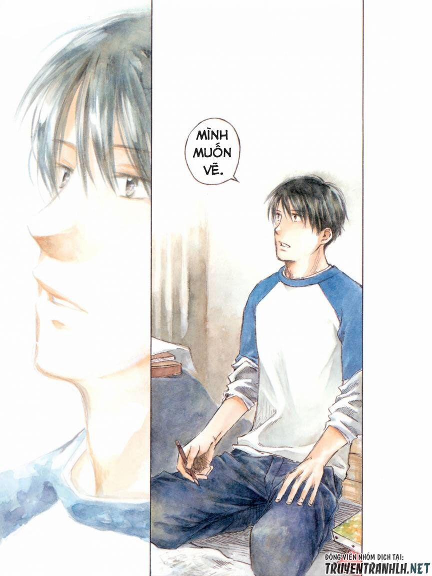 Natsu No Zenjitsu 12 trang 27