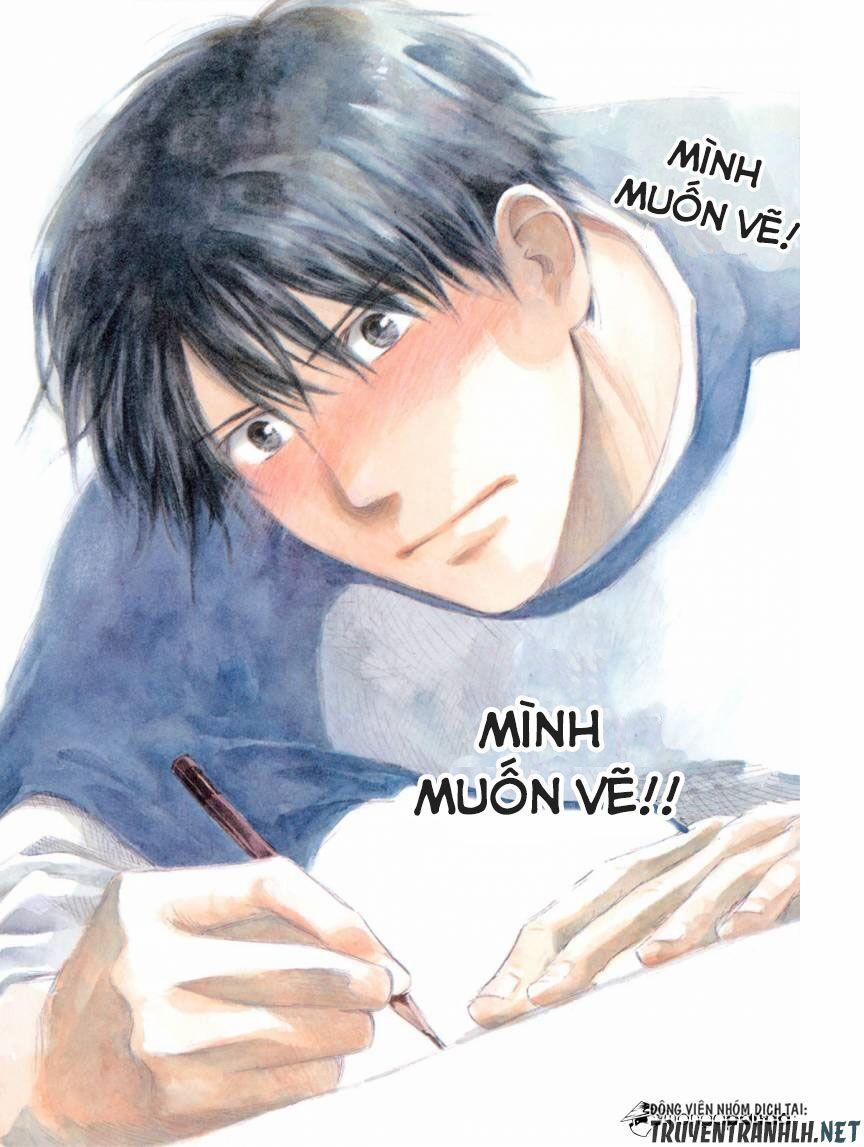 Natsu No Zenjitsu 12 trang 29