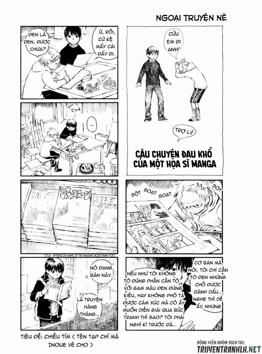 Natsu No Zenjitsu 12 trang 30