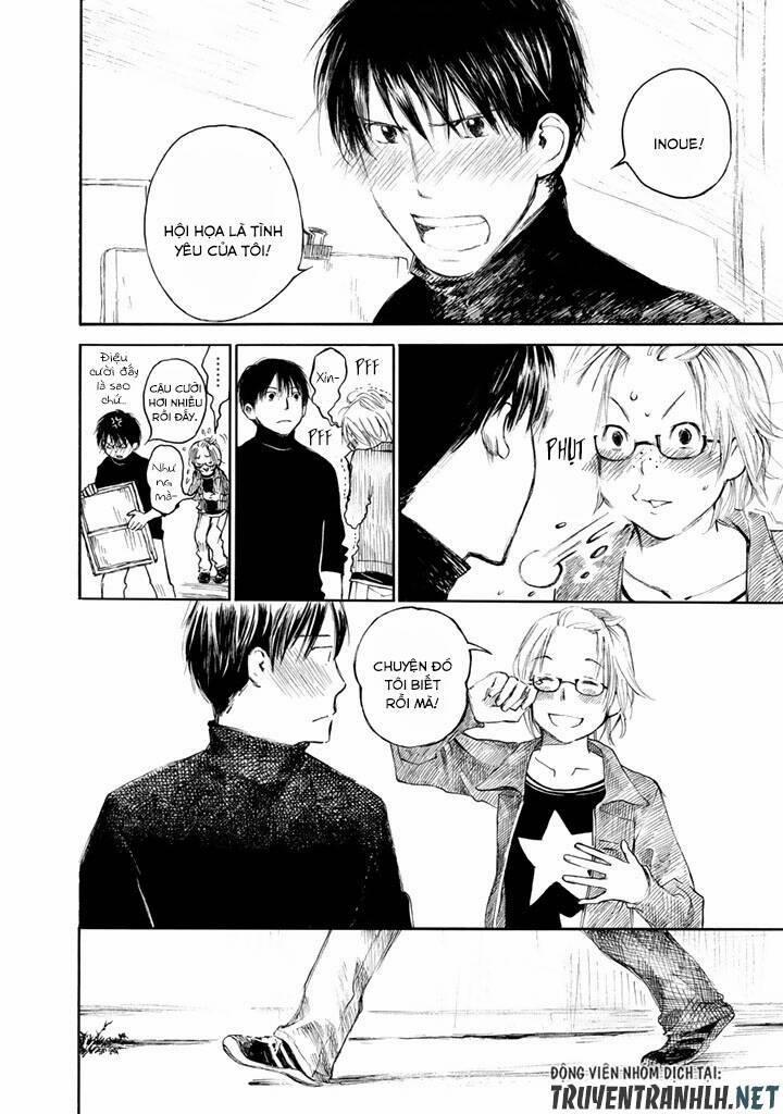 Natsu No Zenjitsu 13 trang 13