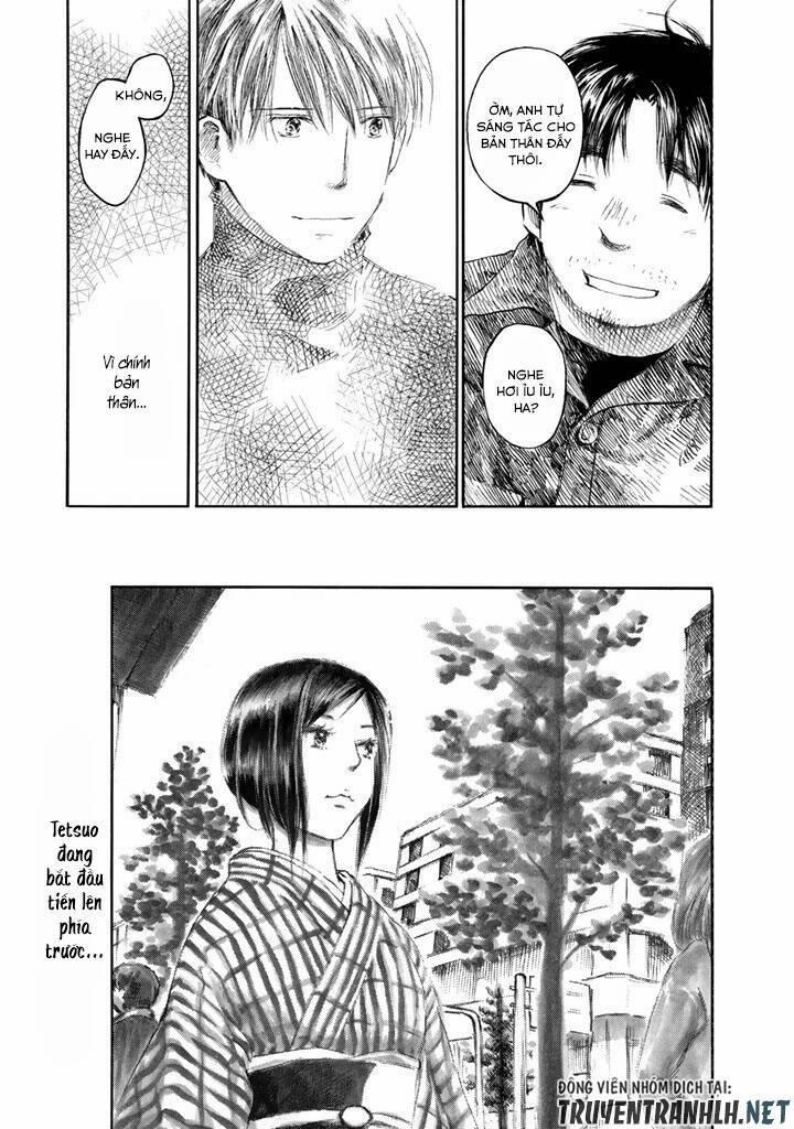 Natsu No Zenjitsu 13 trang 18