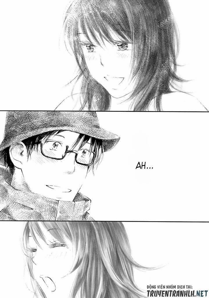 Natsu No Zenjitsu 13 trang 28