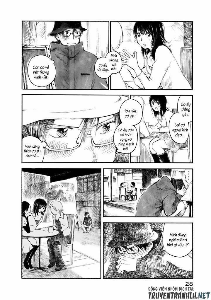 Natsu No Zenjitsu 13 trang 29